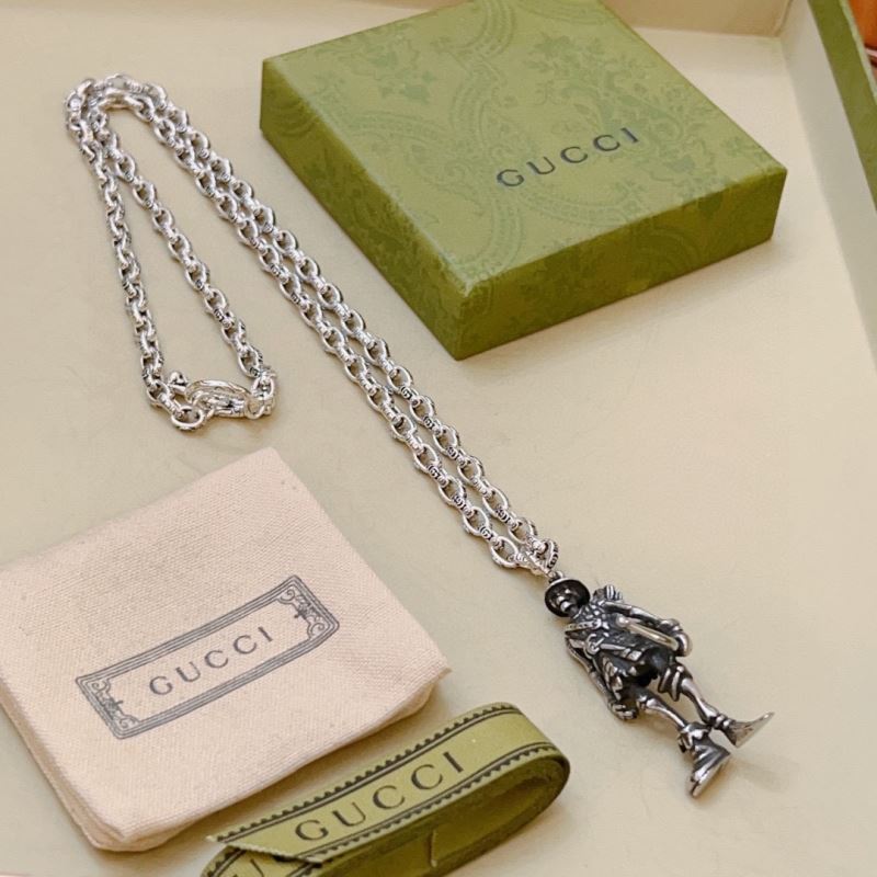 Gucci Necklaces